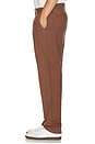 view 2 of 5 PANTALONES HERITAGE in Brown
