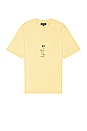 view 1 of 3 Golf Dad T-Shirt in Canary