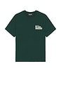view 2 of 4 T-Shirt in Forest