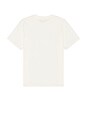view 2 of 4 CRUISING Tシャツ in White