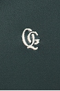 view 4 of 5 ПОЛО MONOGRAM in Forest