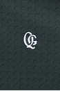 view 4 of 5 ПОЛО MONOGRAM in Forest