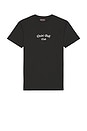 view 1 of 4 Valley Tee in Black