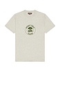 view 1 of 4 Quiet Oak Tee in Ash