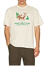 view 1 of 4 Laguna Canyon T-Shirt in Bone
