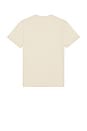 view 4 of 4 Laguna Canyon T-Shirt in Bone