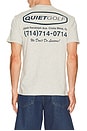 view 1 of 4 Pro Shop T-Shirt in Ash
