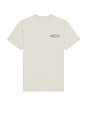 view 5 of 4 Pro Shop T-Shirt in Ash