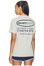 view 1 of 4 T-SHIRT PRO in Ash