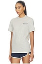 view 4 of 4 T-SHIRT PRO in Ash