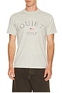 view 1 of 4 USA T-Shirt in Ash