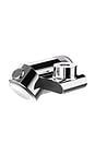 view 1 of 9 Faucet Filter in Silver