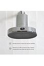view 4 of 10 Shower Filter in Silver