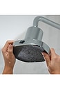 view 6 of 10 Shower Filter in Silver