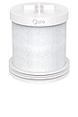 view 1 of 8 SUBSTITUIÇÃO DE FILTRO DE CHUVEIRO SHOWER FILTER REPLACEMENT in White