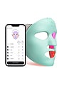 view 1 of 10 Q-Rejuvalight Pro Facewear LED Mask in 