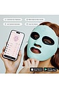 view 10 of 10 Q-Rejuvalight Pro Facewear LED Mask in 