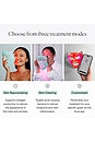 view 9 of 10 Q-Rejuvalight Pro Facewear LED Mask in 