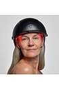 view 4 of 10 Q-Renew LLLT Hair Growth Helmet in 