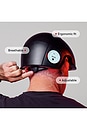 view 6 of 10 Q-Renew LLLT Hair Growth Helmet in 