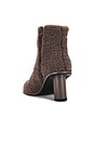 view 3 of 5 The Fuzzy Bootie in Taupe