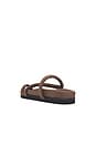 view 3 of 5 Whirl Sandal in Taupe