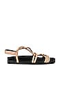 view 1 of 5 Linky Sandal in Sand