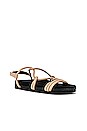 view 2 of 5 Linky Sandal in Sand