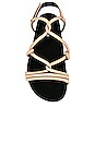 view 4 of 5 Linky Sandal in Sand
