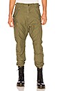 view 1 of 6 Surplus Military Cargo Pants in Olive