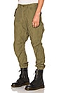 view 2 of 6 Surplus Military Cargo Pants in Olive