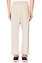 view 3 of 4 Field Sweatpants in Heather Grey