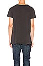 view 3 of 4 T-SHIRT JOY DIVISION LUKUS in Black