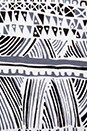 view 6 of 6 Mozelle Dress in Grey Aloha