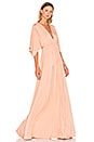 view 1 of 4 Caftan Maxi Dress in Rosewater