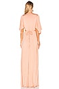 view 4 of 4 Caftan Maxi Dress in Rosewater