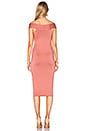 view 3 of 3 Sammie Dress in Adobe
