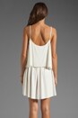 view 4 of 5 Adaliz Dress in White