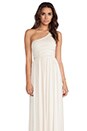 view 1 of 5 Wilson Dress in Cream