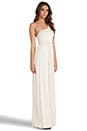 view 3 of 5 Wilson Dress in Cream