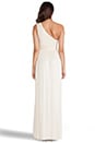 view 4 of 5 Wilson Dress in Cream