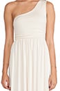 view 5 of 5 Wilson Dress in Cream