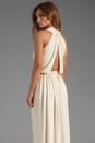 view 1 of 5 Kasil Dress in Cream