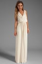 view 2 of 5 Kasil Dress in Cream