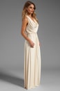 view 3 of 5 Kasil Dress in Cream
