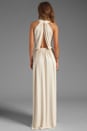 view 4 of 5 Kasil Dress in Cream