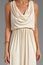 view 5 of 5 Kasil Dress in Cream
