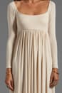 view 5 of 5 Isa Dress in Cream
