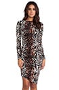 view 1 of 6 Sage Dress in Wildcat