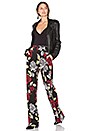 view 4 of 4 PANTALONES KELS in Rosa Print